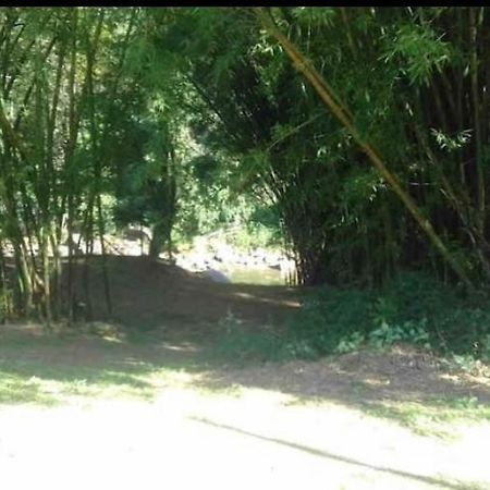 Casa Agradavel Em Um Condominio Na Barra Do Sana. Dış mekan fotoğraf
