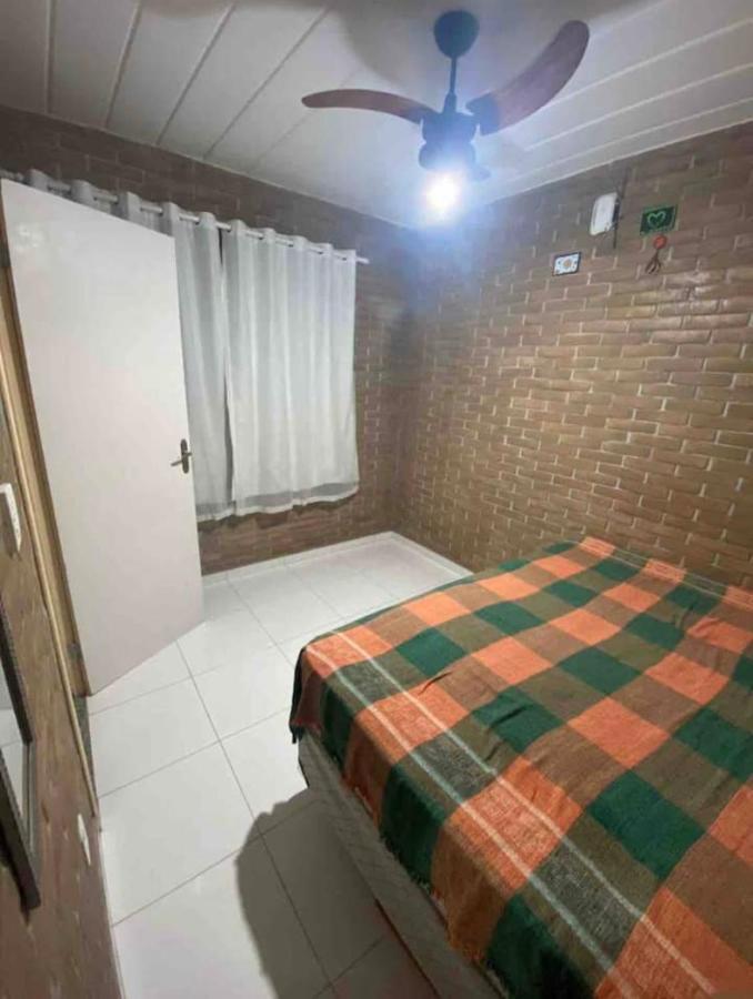 Casa Agradavel Em Um Condominio Na Barra Do Sana. Dış mekan fotoğraf
