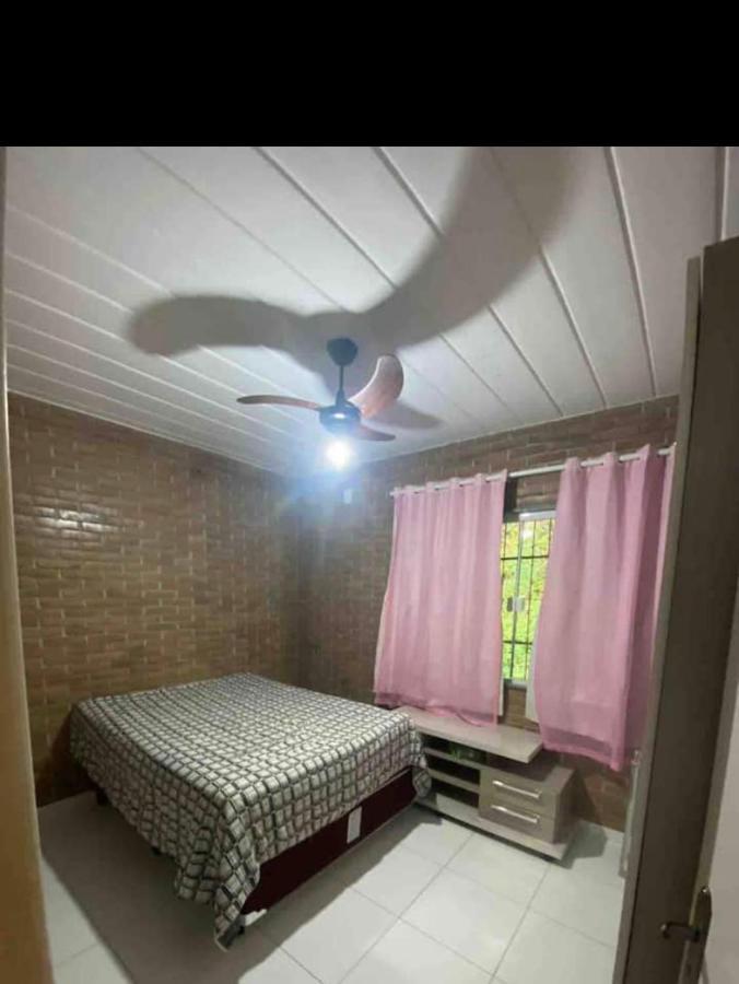 Casa Agradavel Em Um Condominio Na Barra Do Sana. Dış mekan fotoğraf