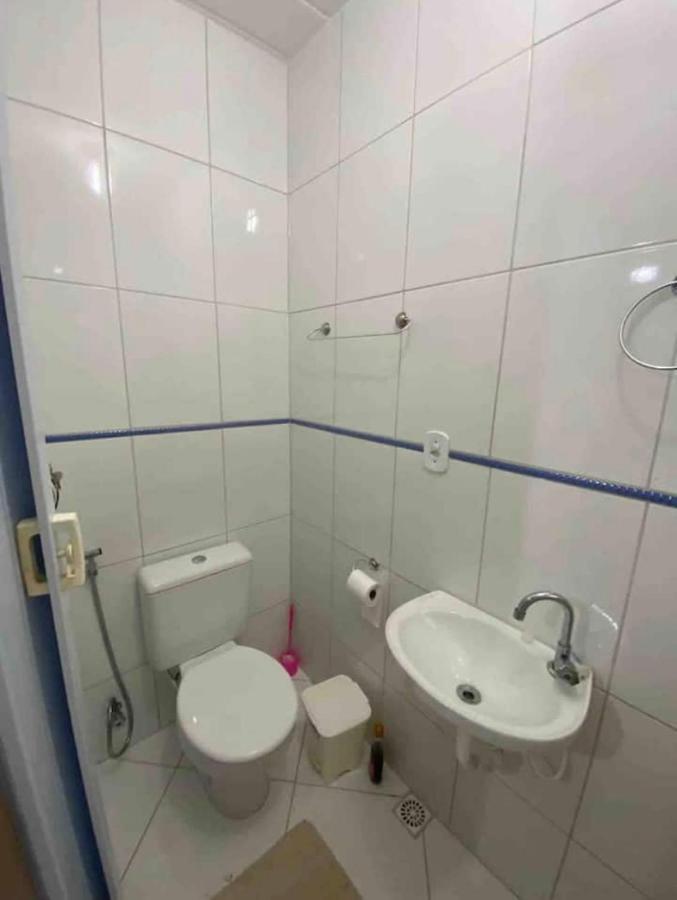 Casa Agradavel Em Um Condominio Na Barra Do Sana. Dış mekan fotoğraf