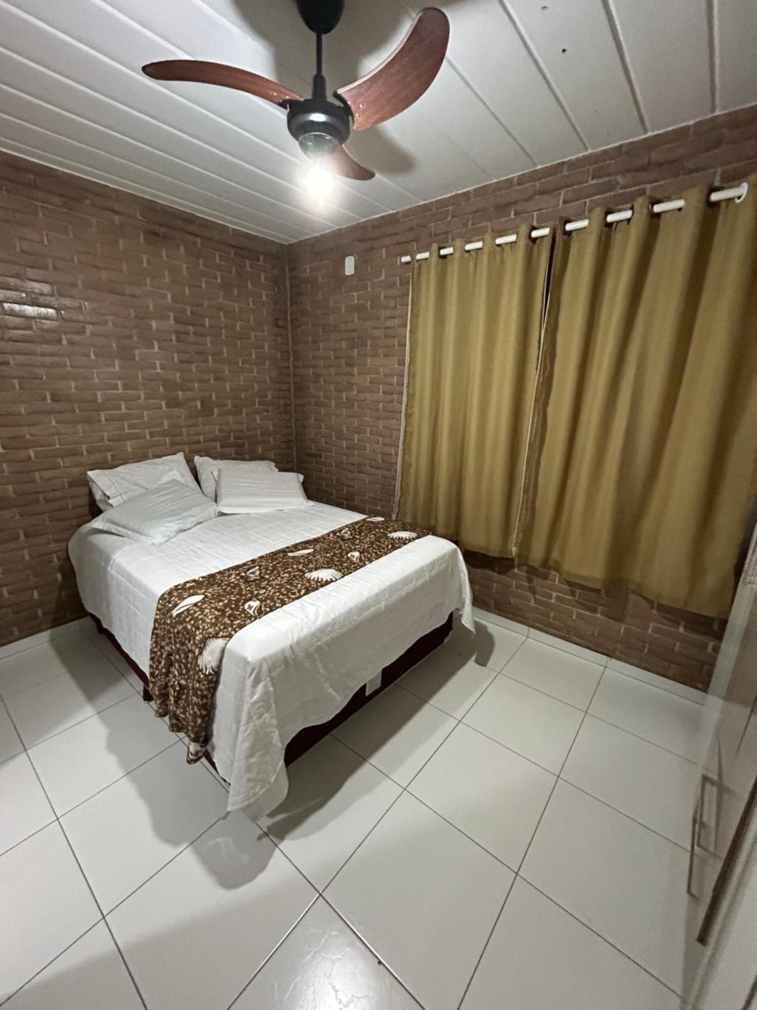 Casa Agradavel Em Um Condominio Na Barra Do Sana. Dış mekan fotoğraf
