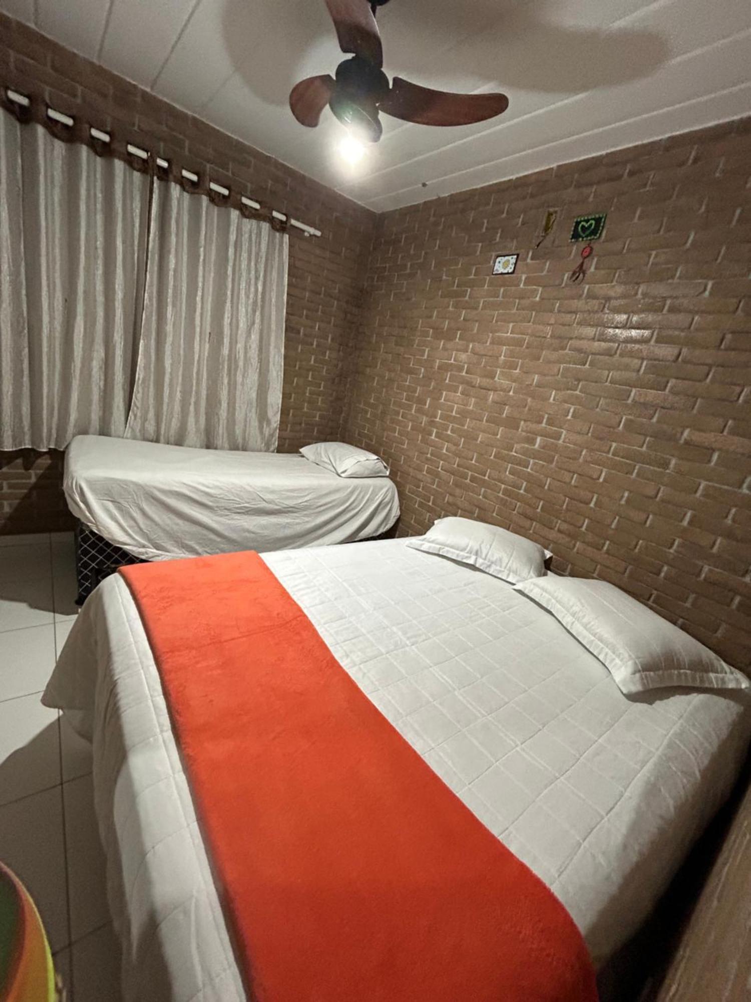 Casa Agradavel Em Um Condominio Na Barra Do Sana. Dış mekan fotoğraf
