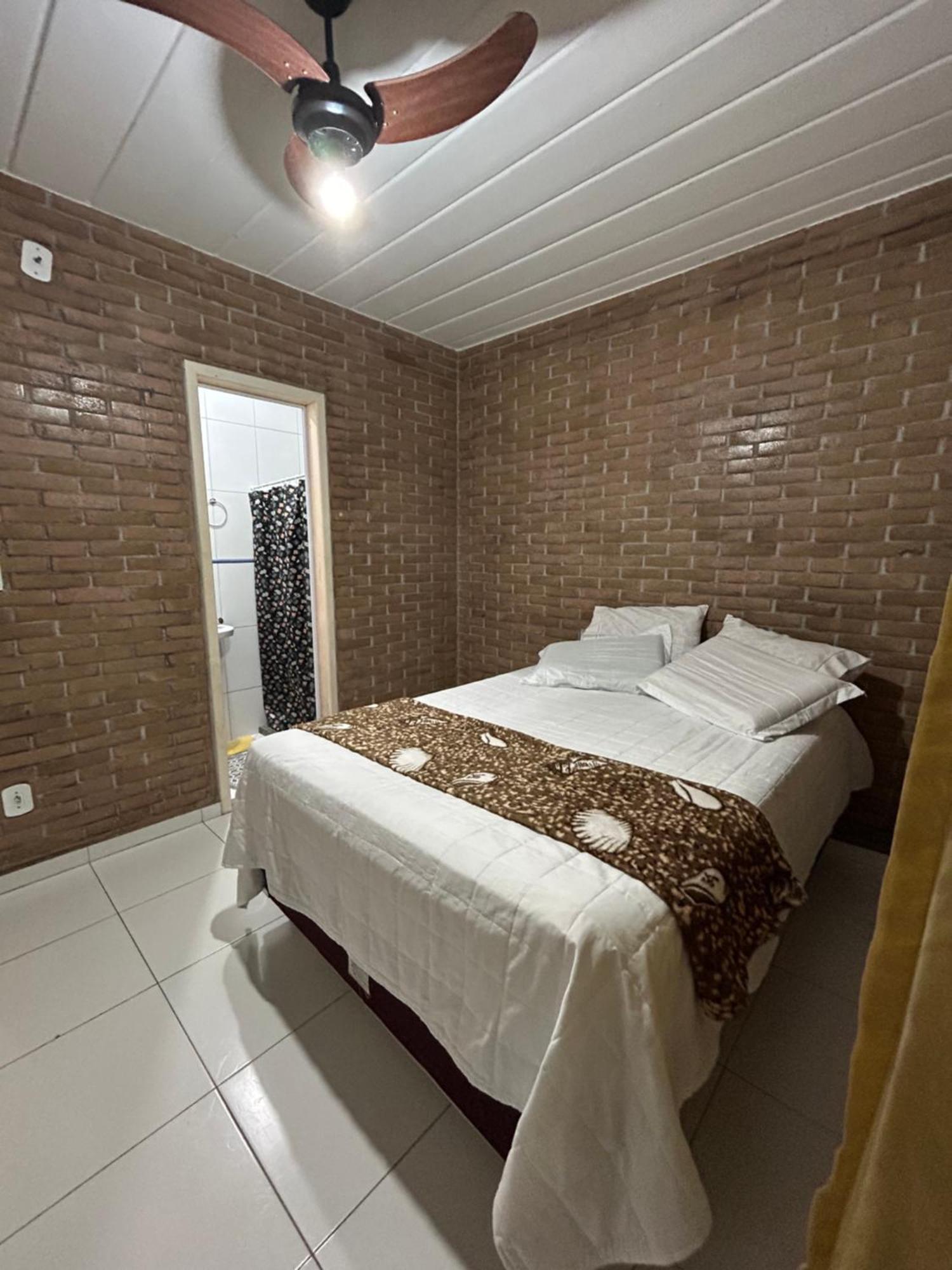 Casa Agradavel Em Um Condominio Na Barra Do Sana. Dış mekan fotoğraf